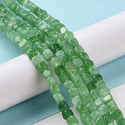 Natural Quartz Beads Strands&nbsp;G-C023-09E