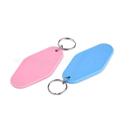 Plastic Big Pendants&nbsp;KY-TAC0013-04