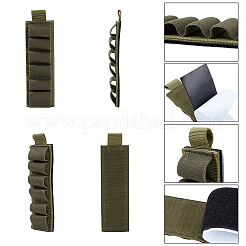 2 Set Storage Holder for Outdoor Activities&nbsp;AJEW-FH0001-48
