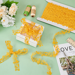 20 Yards Polyester Musical Note Lace Trim&nbsp;OCOR-FG0002-83A