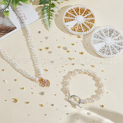 DIY Jewelry Making Findings Kits&nbsp;DIY-SP0006-63