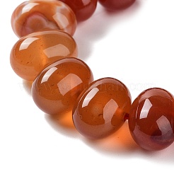 Natural Agate Beads Strands&nbsp;G-G021-03A-06