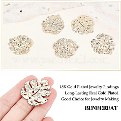 Brasss Pendants&nbsp;KK-BC0009-07