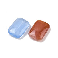 Opaque Acrylic Beads&nbsp;MACR-C037-06A