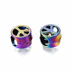 Alloy European Beads&nbsp;PALLOY-N163-094-NR