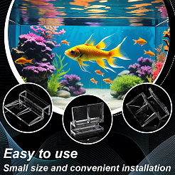 Acrylic Displays Stands&nbsp;ODIS-WH0025-192C