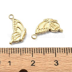 304 Stainless Steel Charms&nbsp;STAS-L022-337G