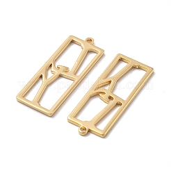 Brass Pendants&nbsp;KK-V003-01A