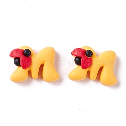 Resin Cabochons&nbsp;LS-CRES-C015-09