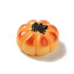 Opaque Resin Imitation Food Decoden Cabochons&nbsp;LS-CRES-A058-02F