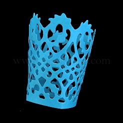 Flower Carbon Steel Cutting Dies Stencils&nbsp;DIY-P076-08