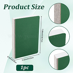 1Pc Portable Art Drawing Sketchbooks&nbsp;AJEW-SP0004-28B-02