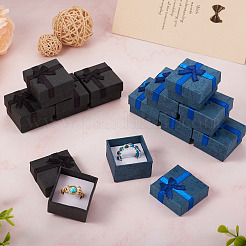 Cardboard Jewelry Set Box&nbsp;CON-TAC0011-01A