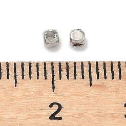 Brass Beads&nbsp;KK-C156-21P