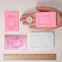 Food Grade Silicone Molds&nbsp;DIY-SC0009-05