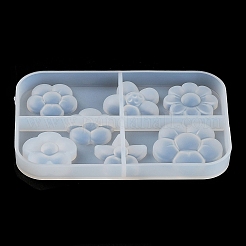 DIY Cabochon Silicone Molds&nbsp;DIY-F141-02B