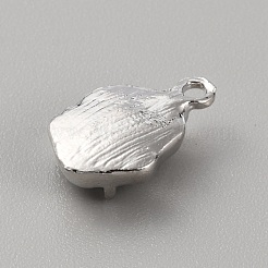 Alloy Pendants&nbsp;PALLOY-WH0108-07A-P