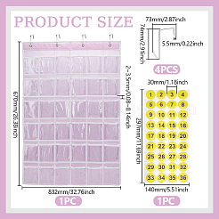 No Woven Fabric Storage Bags&nbsp;AJEW-WH0752-347