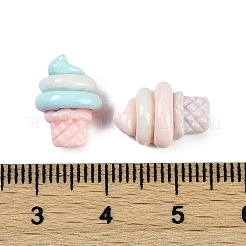 Resin Cabochons&nbsp;RESI-H166-08B