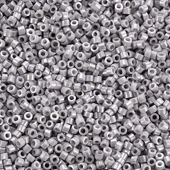 Glass Cylinder Beads&nbsp;SEED-S047-L-005