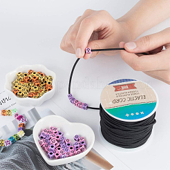 Core Spun Elastic Cord&nbsp;EC-BC0001-2.5mm-16A