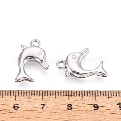 304 Stainless Steel Pendants&nbsp;STAS-T067-56P