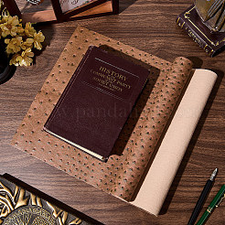 Rectangle PU Leather Fabric&nbsp;DIY-WH20032-08C