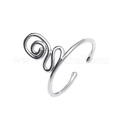 Brass Toe Rings for Women&nbsp;WG66B7E-01