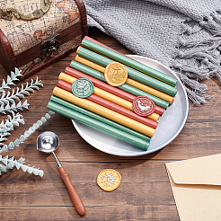 Glue Gun Sealing Wax Sticks&nbsp;DIY-CP0003-78G