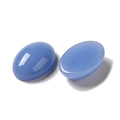 Glass Cabochons&nbsp;GLAA-B017-06E-05