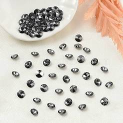 Preciosa&reg MAXIMA Crystal Round Stones&nbsp;X-PRC-RASS29-00030-260