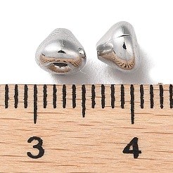 Brass Beads&nbsp;KK-F862-21P