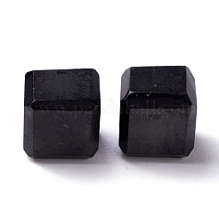 Natural Shungite Beads&nbsp;G-F675-23A