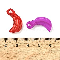 Opaque Acrylic Pendants&nbsp;OACR-Z037-04