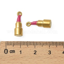304 Stainless Steel Pendants&nbsp;STAS-D369-04G