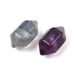 Natural Rainbow Fluorite Beads&nbsp;GG-CBA3EE1-05A