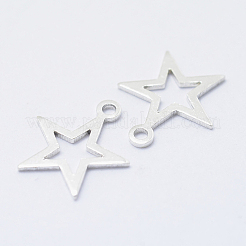 925 Sterling Silver Charms&nbsp;STER-I014-17S