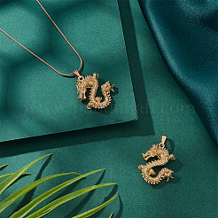 Brass Pendants&nbsp;KK-WH0083-06G