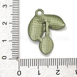 Alloy Pendants&nbsp;FIND-M037-01G