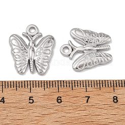 304 Stainless Steel Pendants&nbsp;SA-B006-04P-C