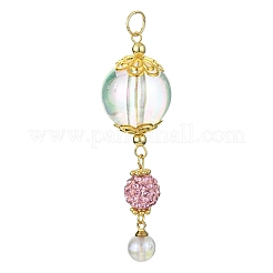 Acrylic Pendants&nbsp;X1-PALLOY-JF02138