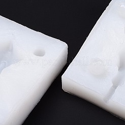 DIY Silicone Craft Doll Body Mold&nbsp;LS-DIY-I082-03