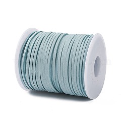 45M Faux Suede Cord&nbsp;LW-M003-12
