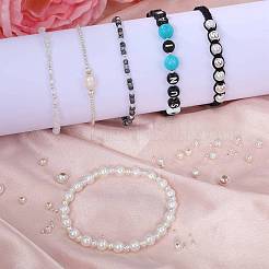 925 Sterling Silver Spacer Beads&nbsp;STER-SZ0001-03B