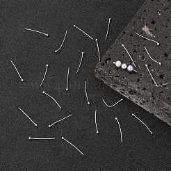 Brass Ball Pins&nbsp;KK-L048-02