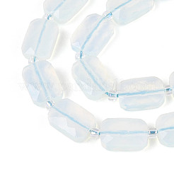 Opalite Beads Strands&nbsp;G-T139-78
