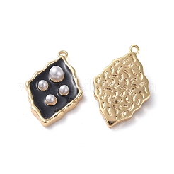 Enamel Pendants&nbsp;KK-G377-04A-05