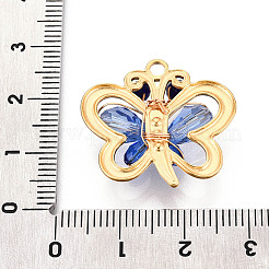 304 Stainless Steel Pendants&nbsp;STAS-N110-30C-G