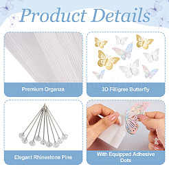 DIY Party Decoration Kits&nbsp;DIY-TA0010-90