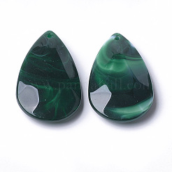 Acrylic Pendants&nbsp;LS-OACR-T007-03L
